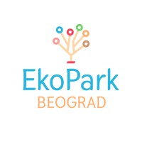 EkoPark Beograd logo, EkoPark Beograd contact details