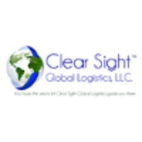 Clear Sight Global Logistics, LLC logo, Clear Sight Global Logistics, LLC contact details