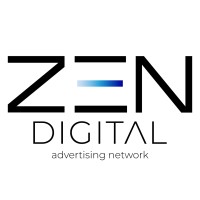 Zen Digital logo, Zen Digital contact details