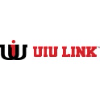 UIU Link logo, UIU Link contact details