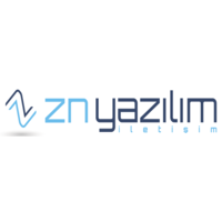 ZN Yazılım logo, ZN Yazılım contact details