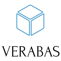 VERABAS logo, VERABAS contact details