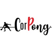 CORPONG logo, CORPONG contact details