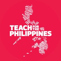 Teach for the Philippines logo, Teach for the Philippines contact details