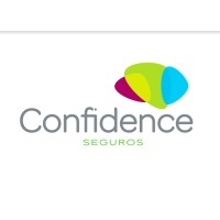 CONFIDENCE SEGUROS logo, CONFIDENCE SEGUROS contact details