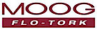 Moog Flo-Tork logo, Moog Flo-Tork contact details