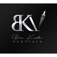 BK Ventures logo, BK Ventures contact details