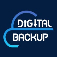 Digital Backup logo, Digital Backup contact details