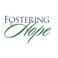 Fostering Hope Foundation logo, Fostering Hope Foundation contact details