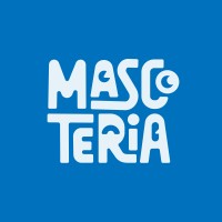 Mascoteria logo, Mascoteria contact details