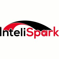 InteliSpark logo, InteliSpark contact details