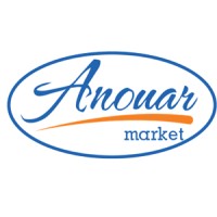 anouar Market logo, anouar Market contact details