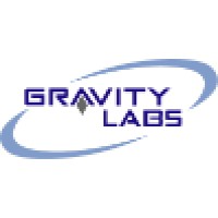 Gravity Labs logo, Gravity Labs contact details