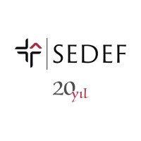 SEDEF İNŞAAT logo, SEDEF İNŞAAT contact details