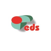 EDS Enjeksiyon Döküm San. A.Ş. logo, EDS Enjeksiyon Döküm San. A.Ş. contact details