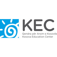 Kosova Education Center logo, Kosova Education Center contact details