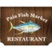 Paia Fish Market logo, Paia Fish Market contact details