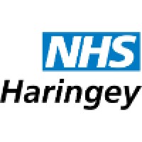 NHS Haringey logo, NHS Haringey contact details