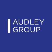 AUDLEY GROUP LIMITED logo, AUDLEY GROUP LIMITED contact details