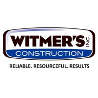 Witmers Inc logo, Witmers Inc contact details