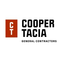 Cooper Tacia General Contracting Company logo, Cooper Tacia General Contracting Company contact details