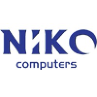 NIKO Computers Macedonia logo, NIKO Computers Macedonia contact details