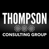 Thompson Publishing & Consulting, LLC logo, Thompson Publishing & Consulting, LLC contact details