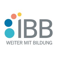 IBB Institut fÃ¼r Berufliche Bildung AG logo, IBB Institut fÃ¼r Berufliche Bildung AG contact details