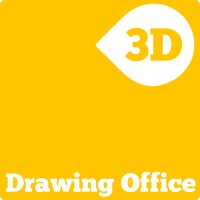 3D Drawing Office logo, 3D Drawing Office contact details