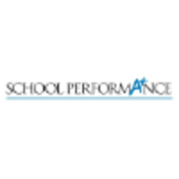 School Performance logo, School Performance contact details