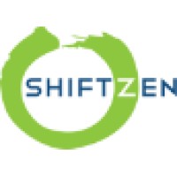 ShiftZen logo, ShiftZen contact details