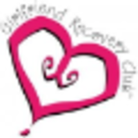 Girlfriend Recovery club logo, Girlfriend Recovery club contact details