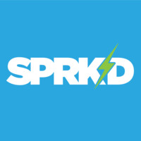 Sprk'd Digital Marketing logo, Sprk'd Digital Marketing contact details