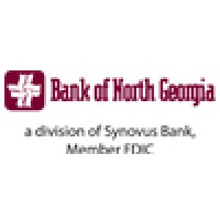 Bank of North Georgia logo, Bank of North Georgia contact details