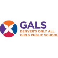 GALS Denver logo, GALS Denver contact details