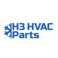 H3 HVAC Parts, LLC logo, H3 HVAC Parts, LLC contact details