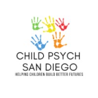 Child Psych San Diego logo, Child Psych San Diego contact details