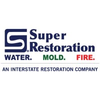 Super Restoration logo, Super Restoration contact details