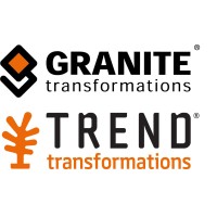 Granite Transformations South logo, Granite Transformations South contact details