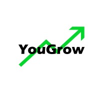 YouGrow logo, YouGrow contact details