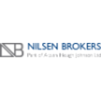 Nilsen Brokers RE AS logo, Nilsen Brokers RE AS contact details