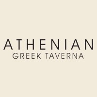 Athenian Greek Taverna logo, Athenian Greek Taverna contact details