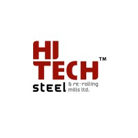 Hi-Tech Steel & Re-Rolling Mills Ltd. logo, Hi-Tech Steel & Re-Rolling Mills Ltd. contact details