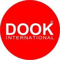 Dook International logo, Dook International contact details