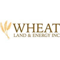 WHEAT LAND & ENERGY INC logo, WHEAT LAND & ENERGY INC contact details