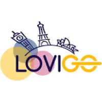 Lovigo logo, Lovigo contact details