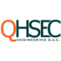 QHSEC S.A.C. logo, QHSEC S.A.C. contact details