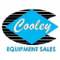 Cooley Equipment Sales, Inc. logo, Cooley Equipment Sales, Inc. contact details