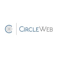 CircleWeb logo, CircleWeb contact details