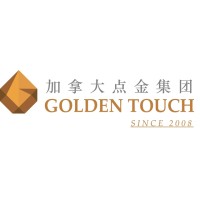 Golden Touch Group logo, Golden Touch Group contact details